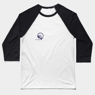 VISION2O2O-EYECON Baseball T-Shirt